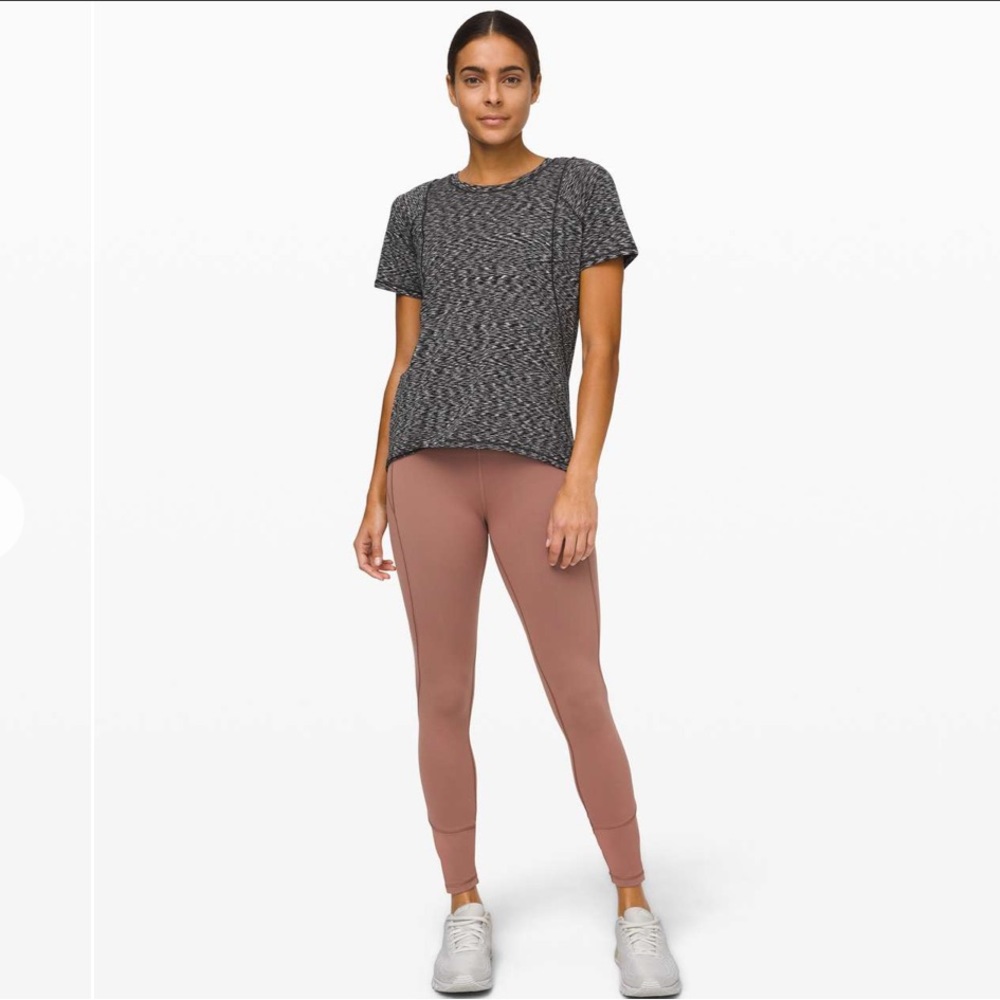 NWT Lululemon In Movement Tight